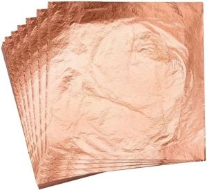 Copper Sheets