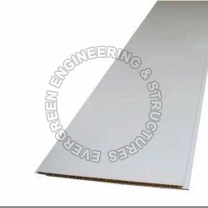 Metal False Ceiling