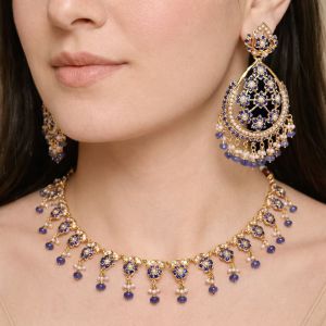 Artificial Designer Necklace