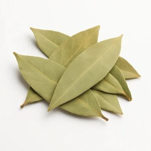 Dried Bay Leaves