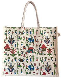 Canvas Jute Bags