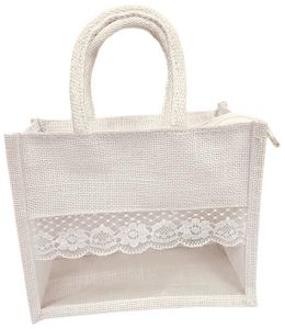 Canvas Gift Bags