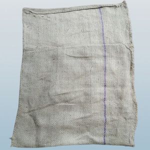 Jute Plain Sack Bags