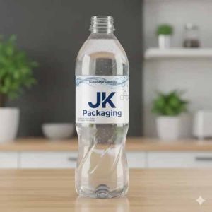 Drinking Water Bottle PVC Shrink Sleeves Label