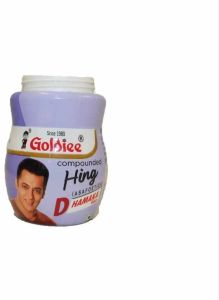 Hing Bottle PVC Shrink Label