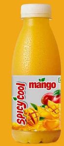 Juice Bottles PVC Shrink Sleeves Label