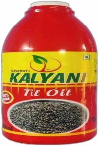 Oil Bottle Shrink PVC Printed Label
