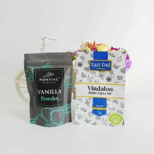 Printed Laminated Pouch