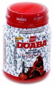 PVC Printed Ghee Shrink Sleeve Label