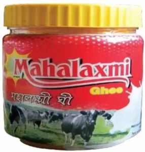 PVC Printed Ghee Shrink Sleeve Label
