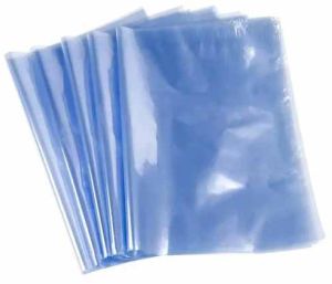 PVC Shrink Pouch