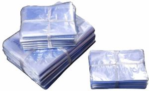 PVC Shrink Pouch