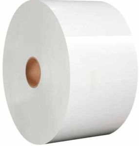 Self Adhesive Label