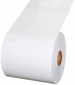 Self Adhesive Label