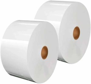 Self Adhesive Label