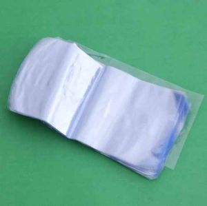 Thread PVC Shrink Sleeves Label