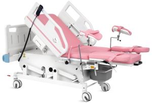 Electric Obstetric Bed