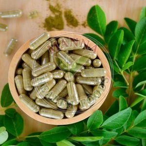 Moringa Capsule