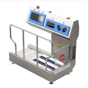 PBW-24B Personnel Hygiene Station