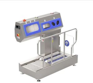 PBW-24B Personnel Hygiene Station