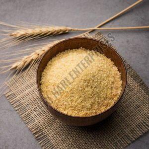 Whole Wheat Daliya