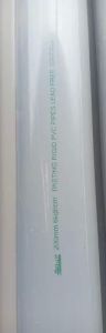 200mm 6Kg PVC Casing Pipes