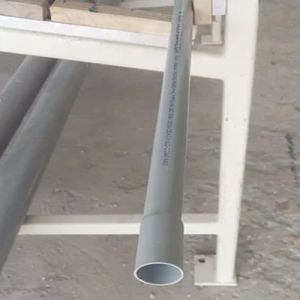 25mm 10Kg PVC Plumbing Pipes