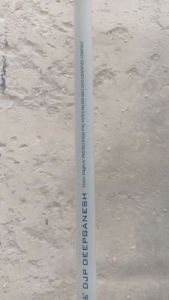 25mm 10Kg PVC Plumbing Pipes