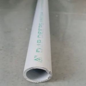 25mm 15Kg PVC Plumbing Pipes