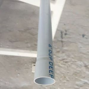 32mm 10Kg PVC Casing Pipes