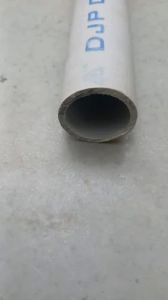32mm 12.5Kg PVC Borewell Pipes