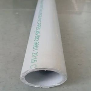 40mm 15Kg PVC Casing Pipes
