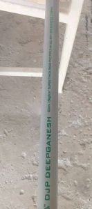 40mm 15Kg PVC Casing Pipes