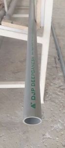 50mm 10Kg PVC Casing Pipes