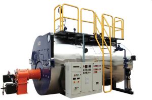 Cbl Gaspac Boiler