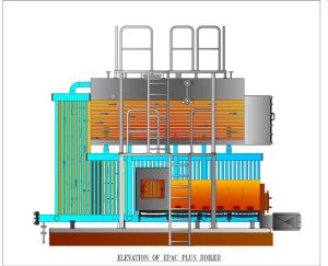 Epac Boiler