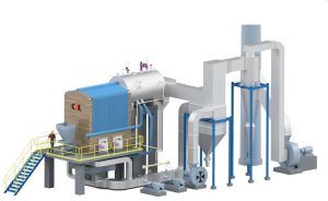 Hypac Boiler