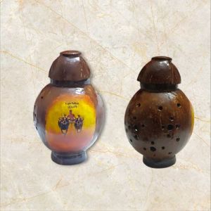 Potpourri Holder
