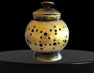 Potpourri Holder
