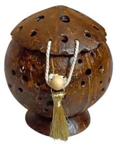 Potpourri Holder