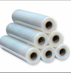 LLDPE Stretch Films