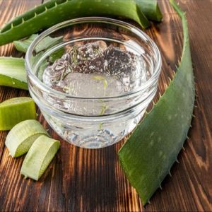 Aloe Vera Gel