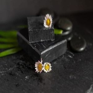 Charcoal Soap