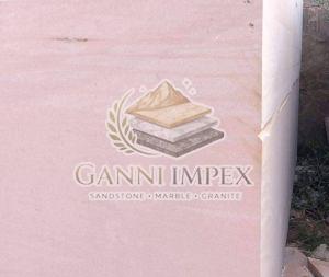 Bansi Paharpur Pink Sandstone Block