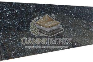 Black Pearl Granite Slab