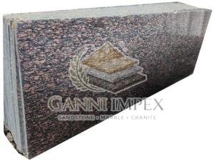 Cat Eye Granite Slab