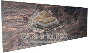 Himalayan Blue Granite Slab