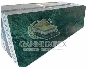 Ocean Green Granite Slab