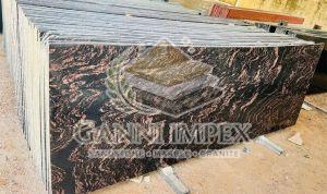 Paradiso Bash Granite Slab