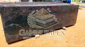 Paradiso Granite Slab